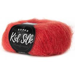Mayflower Super Kid Silk Samba 195m