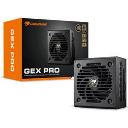 Cougar GEX Pro 650W ATX3.1 PC Netzteil