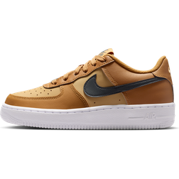Nike Air Force 1 - Brun