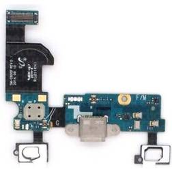 Samsung Charging USB DC Dock Port Flex Cable Tools Galaxy S5 Mini G800F