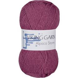 Viking of Norway Alpaca Storm Lys Lyng 133m