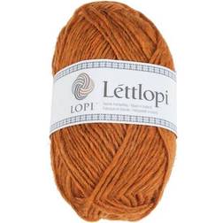 Istex Léttlopi Apricot 100m