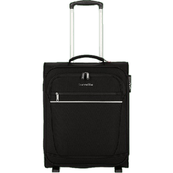 Travelite Cabin 52cm - Black