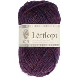 Istex Léttlopi Violet 100m