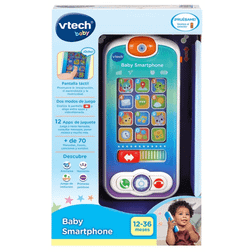 Vtech Baby Smartphone
