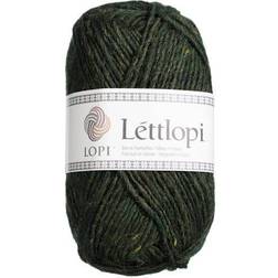 Istex Léttlopi Forest Green 100m