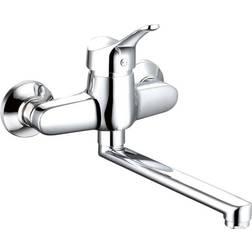SCHÜTTE Attica (22600) Chrome