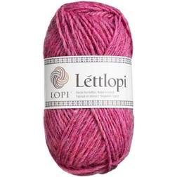 Istex Léttlopi Pink 100m