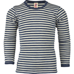 ENGEL Natur Kid's Long-Sleeved Merino Base Layer