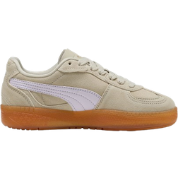 Puma Palermo Moda Xtra Gum W - Desert Dust/Lilac Frost