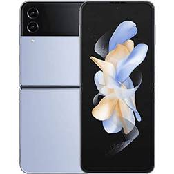 Samsung Galaxy Z Flip4 128GB Blue