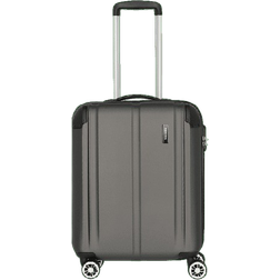 Travelite City 55cm - Anthracite