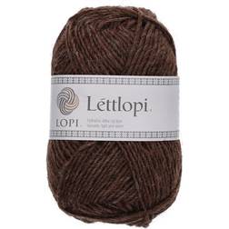 Istex Léttlopi Medium Brown 100m
