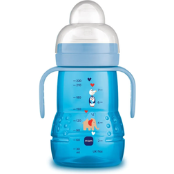 Mam Trainer+ 220ml Better Together