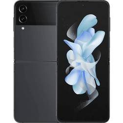 Samsung Galaxy Z Flip4 128GB Graphite