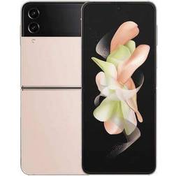 Samsung Galaxy Z Flip4 128GB Pink Gold