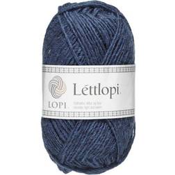 Istex Léttlopi Blue 100m