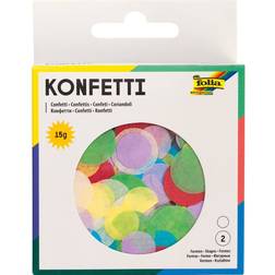 Folia folia Konfetti Kids, 15 g