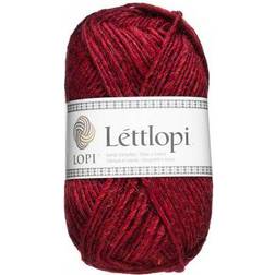 Istex Léttlopi Wine Red 100m