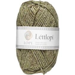 Istex Léttlopi Olive 100m