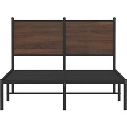Berkfield Home Metal 125x196cm