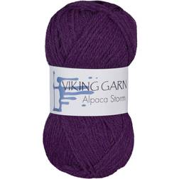 Viking of Norway Alpaca Storm Lyng 133m