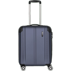 Travelite City 55cm - Blue