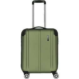 Travelite City 55cm - Green