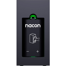 Nacon Gaming Dual-Charger for Xbox Series X - Black