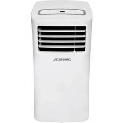 Canvac CPA3802V White
