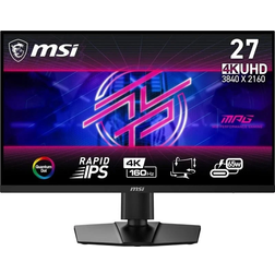 MSI 27" 4K Ultra HD