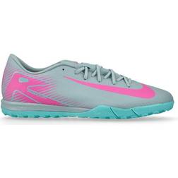Nike Zoom Mercurial Vapor 16 Academy TF Prism Pack M - Ocean Cube/Pink Blast