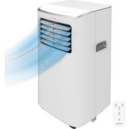 Cecotec Aire Acondicionado Portátil Forceclima 7400 Soundles Touch