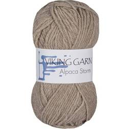 Viking of Norway Alpaca Storm Beige