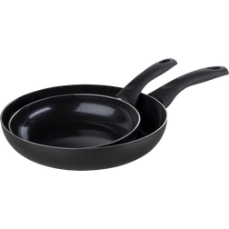 Sjöbo Stekpanna 20/26 cm 2-Pack Set 2 delar