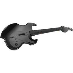 PDP RiffMaster Wireless Guitar Controller PS