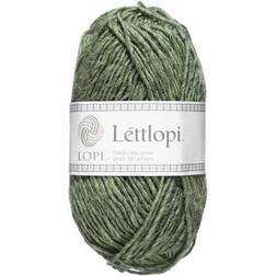 Istex Léttlopi Lysegrøn 100m
