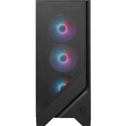MSI Codex R2 A14NUC5-435US