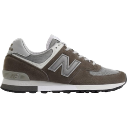 New Balance 576 M - Dark Gull Gray/Steeple Gray/Alloy
