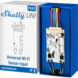 Shelly Plus Uni Smart Wi-Fi Bluetooth Modul