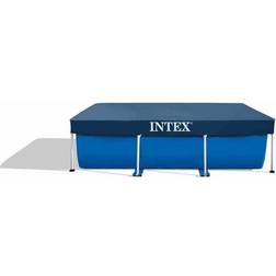 Intex Couvertures de piscine Rectangulaire (300 x 200 cm)