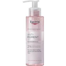 Eucerin Anti-Pigment Cleansing Gel 200ml