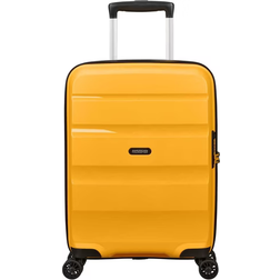 American Tourister Bon Air Dlx 55cm - Light yellow