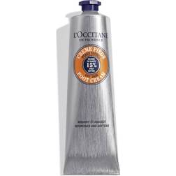 L'Occitane Shea Butter Foot Cream 150ml