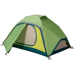 Vango Tryfan 200 2-Person Tent Pamir Green