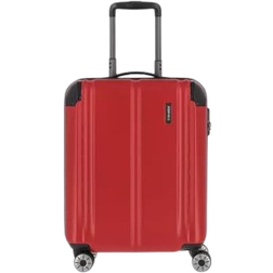 Travelite City 55cm - Red
