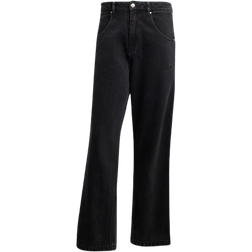 adidas Men Originals Adicolor Firebird Pants - True Black Denim