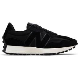 New Balance 327 M - Black