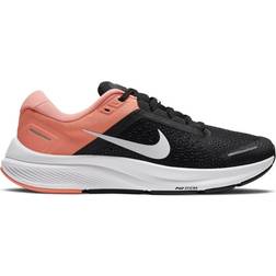 Nike Air Zoom Structure 23 - Pink Black