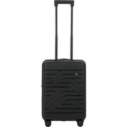 Bric's BY Ulisse 55cm - Black